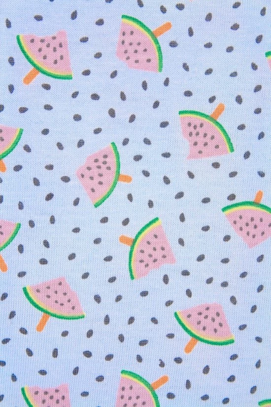 Goedkoop βοΈ Irresistible Dames Pyjama Licht Blauw IRPYD1203B - Maten: S π 6 Goedkoop βοΈ Irresistible Dames Pyjama Licht Blauw IRPYD1203B - Maten: S π - Afbeelding 4