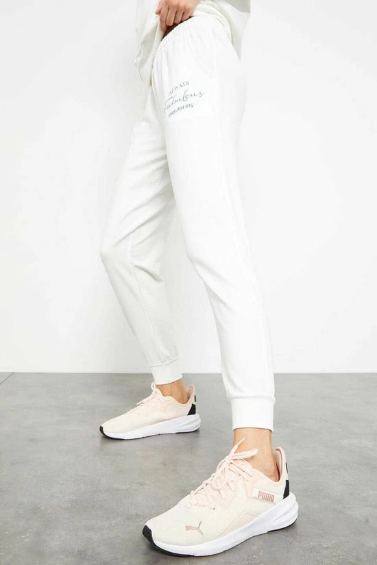 Beste Pirce π― La Pèra Wit Vrijetijdspak Dames - Maat M π 8 Beste Pirce π― La Pèra Wit Vrijetijdspak Dames - Maat M π - Afbeelding 6