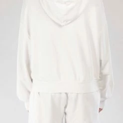 Gloednieuw π Follovers Hoodie / Trui - Dames - Sweat - Kylie - Wit - Maat L π 9 Gloednieuw π Follovers Hoodie / Trui - Dames - Sweat - Kylie - Wit - Maat L π -Pyjama-s-dames Winkel 550x826 1