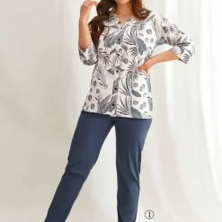 Beste deal 😀 Taro Pyjama Megan. Maat XXL 🤩