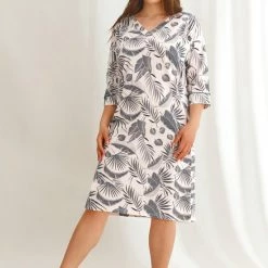 Begroting 😀 Taro Nachthemd - Slaapkleed Megan. Maat XXL 👏