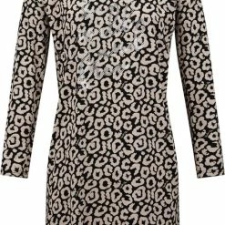 Kopen ๐ Charlie Choe Big ๐ Shirt Wild F41144-38 - Meerkleurig Fire Dames - S ๐งจ